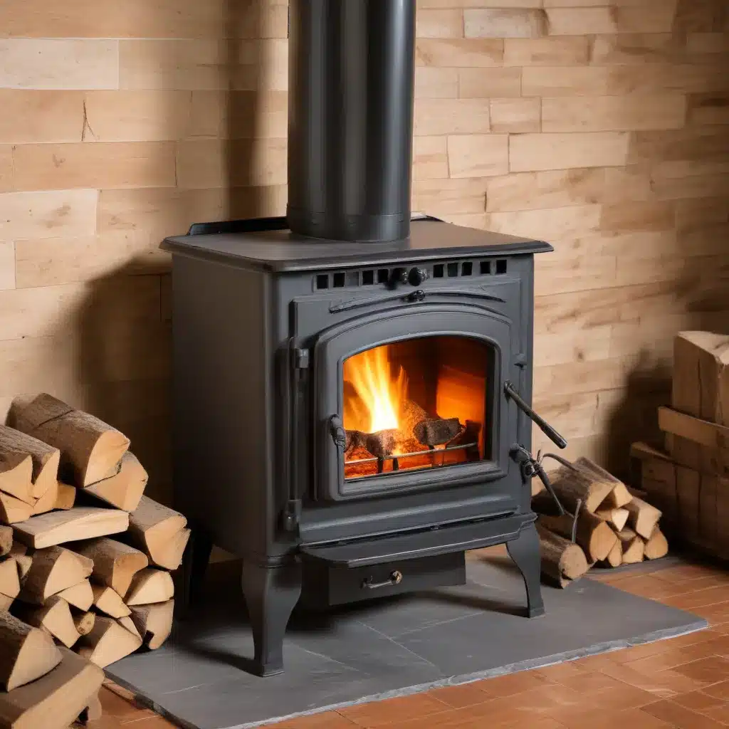 Optimizing Wood Stove Performance: Strategies for Maximizing Heat Output