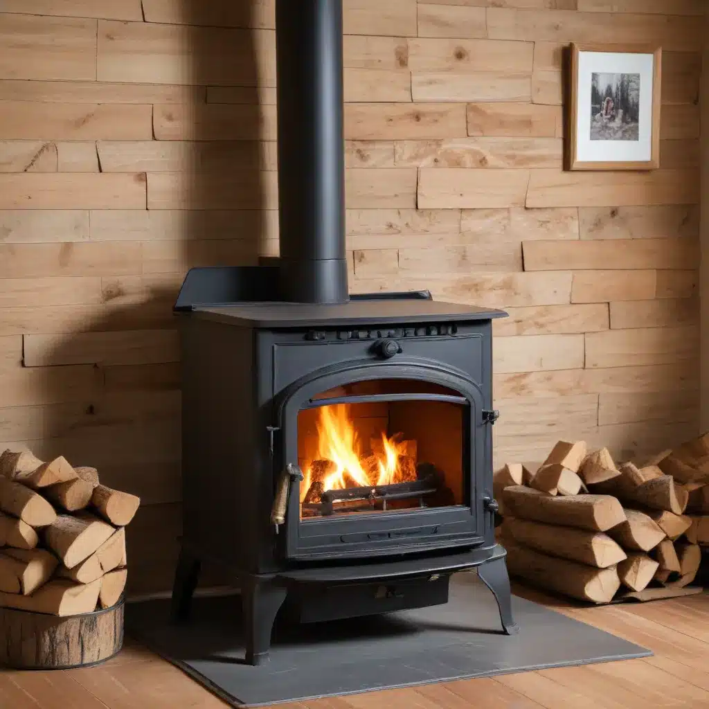 Optimizing Wood Stove Performance: Tips for Achieving Maximum Heat Output