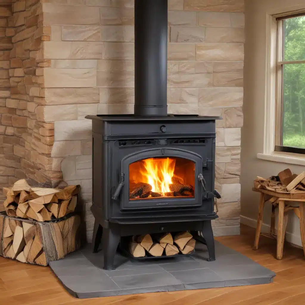Optimizing Wood Stove Performance: Tips for Optimal Heating and Energy Savings