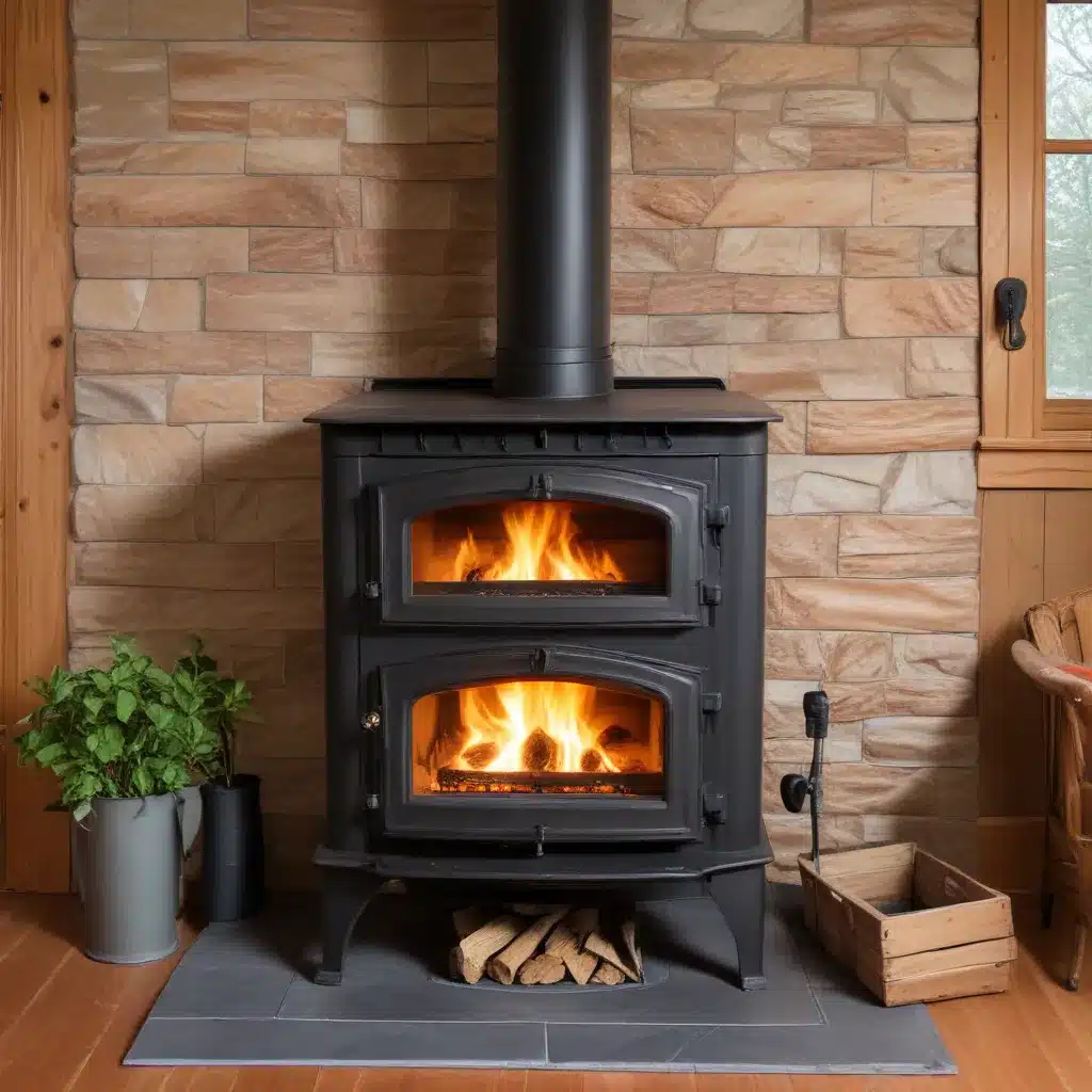 Optimizing Wood Stove Placement for Improved Heat Distribution Throughout Your Home