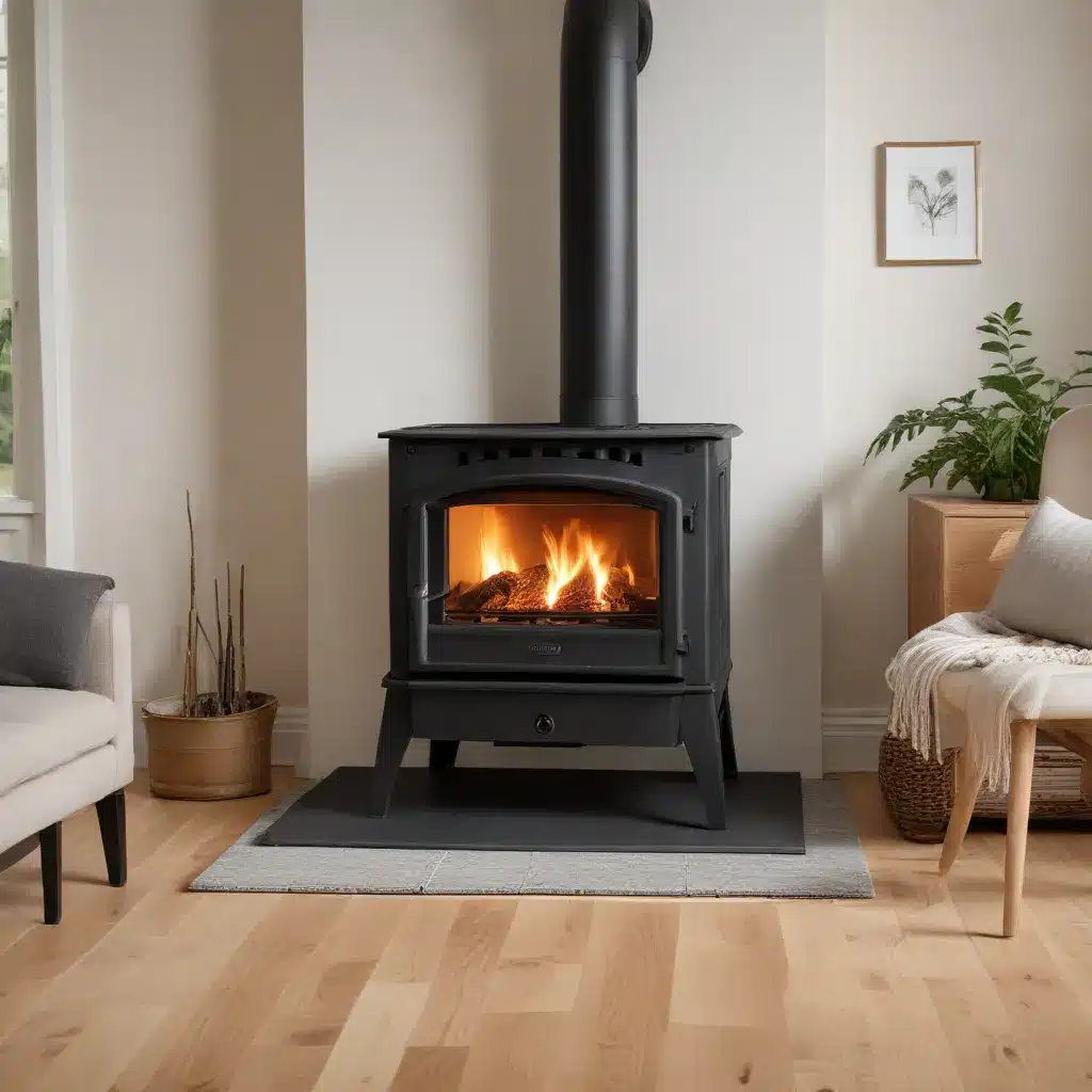 Optimizing Your Heating System with Certified Stove Technology