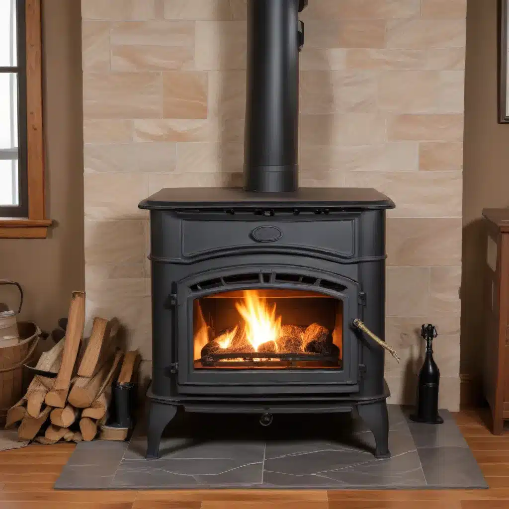 Optimizing Your Heating with Certified Wood Stove Solutions