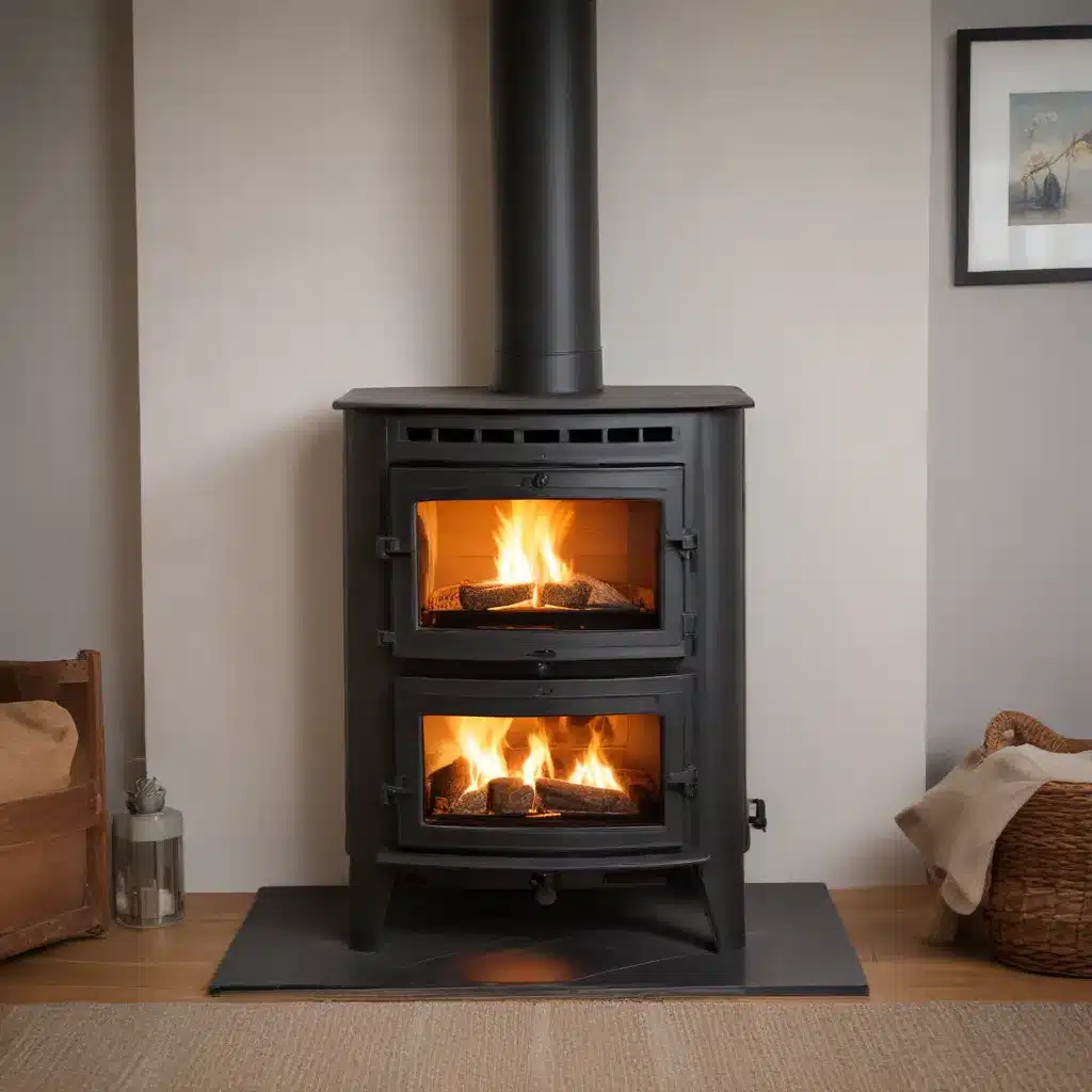 Optimizing Your Home’s Heating Efficiency with Certified Stove Solutions