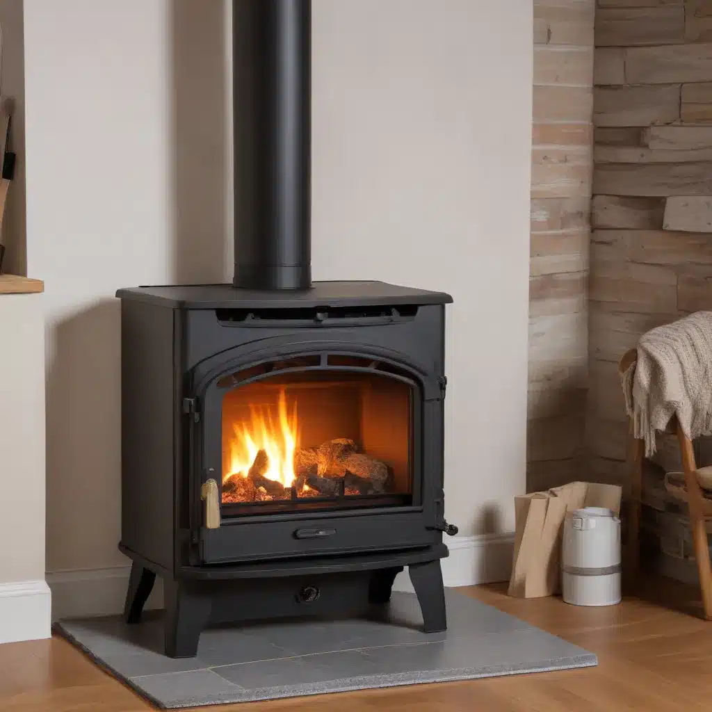 Optimizing Your Home’s Heating System with Certified Stove Solutions