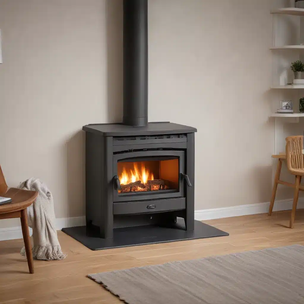Optimizing Your Home’s Heating System with the Latest Certified Stove Technology