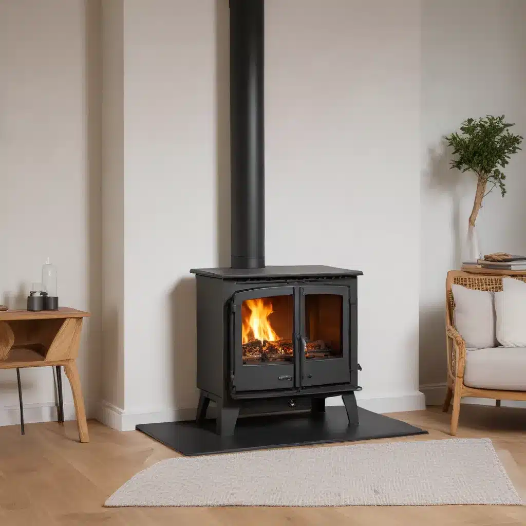 Optimizing Your Home’s Heating System with the Most Energy-Efficient Certified Stove Solutions
