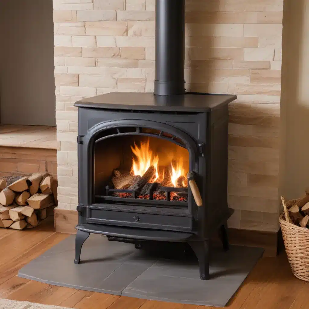 Optimizing Your Home’s Heating with Certified Wood Stove Solutions