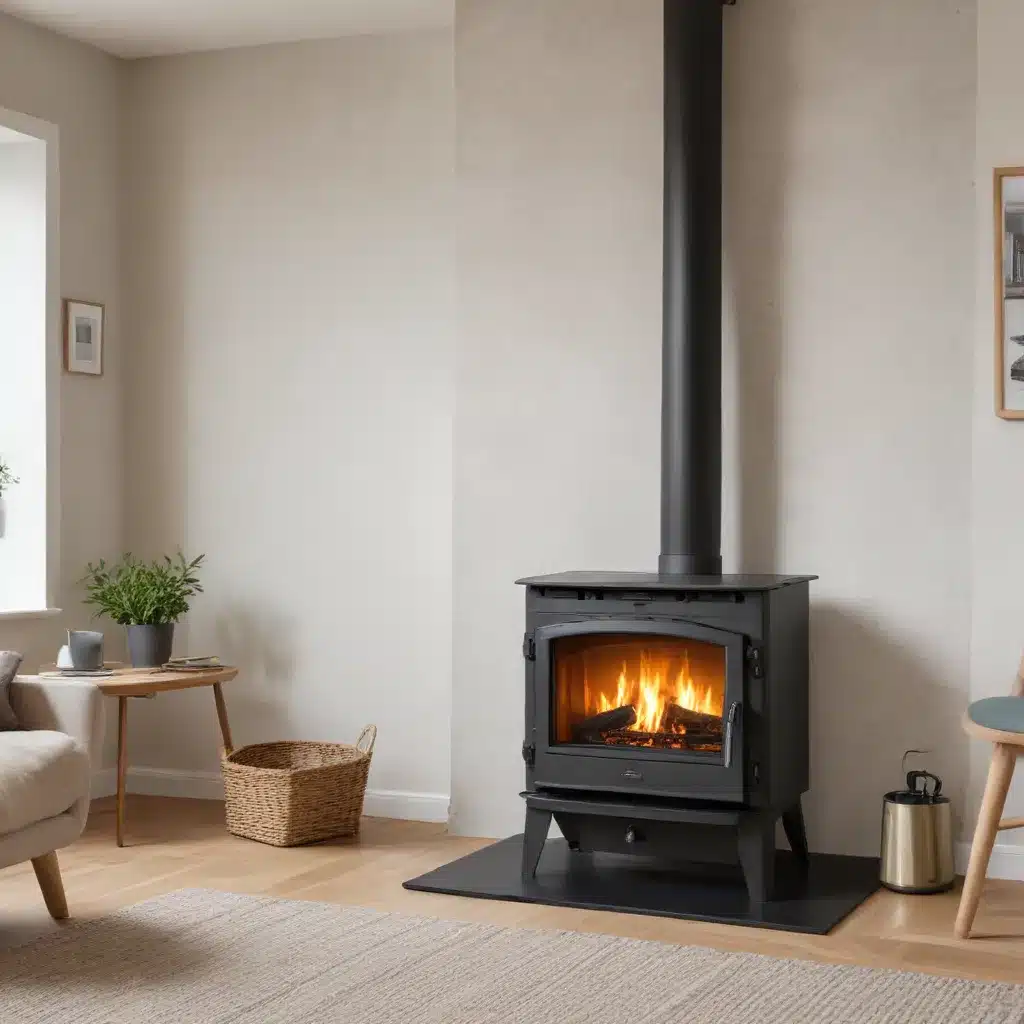 Optimizing Your Home’s Heating with the Most Energy-Efficient Certified Stove Solutions