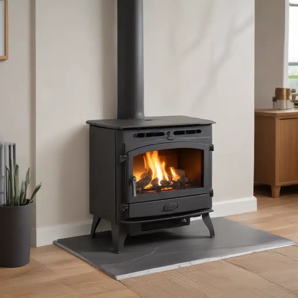 Optimizing Your Home Heating with the Latest Certified Stove Technology