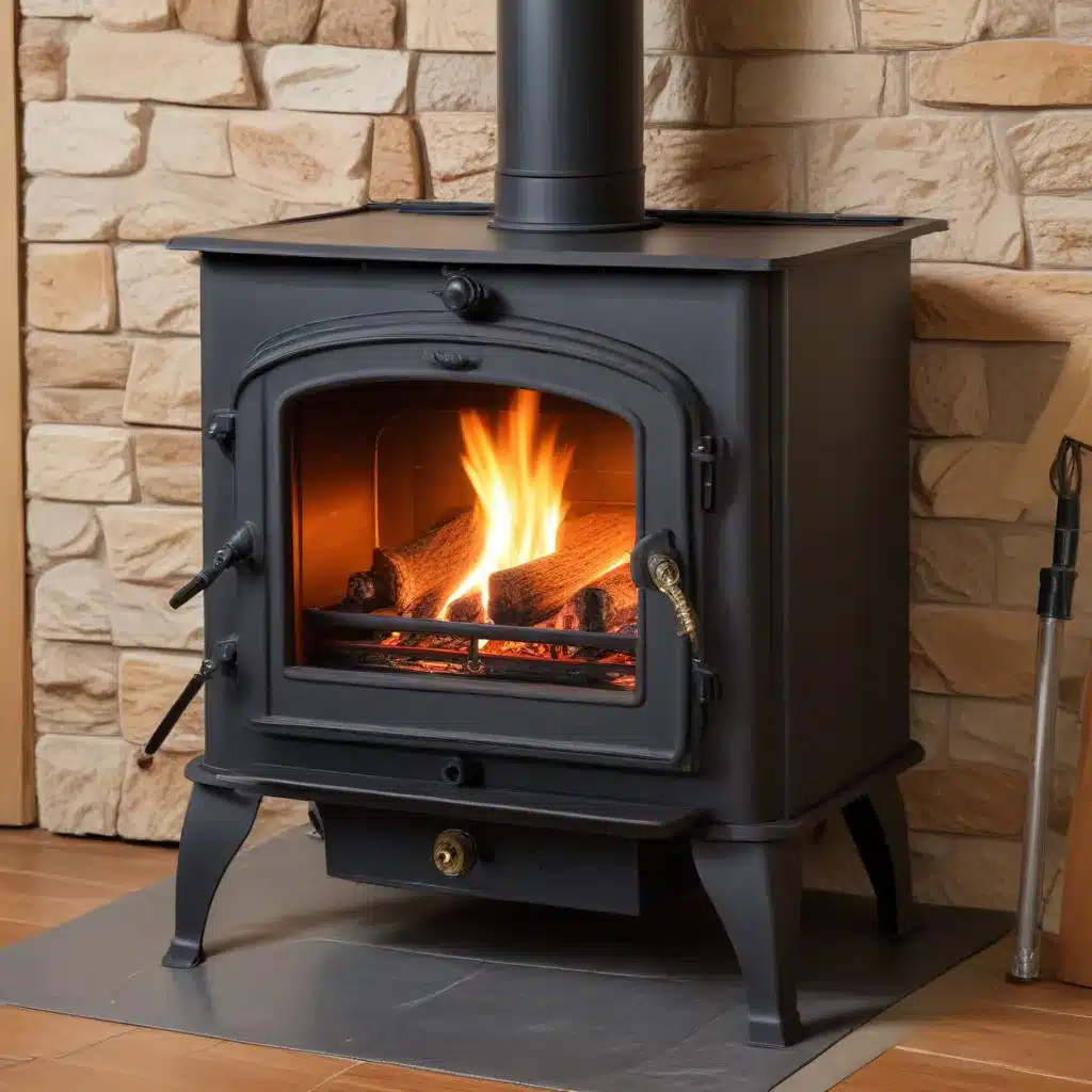 Optimizing Your Wood Stove for Maximum Efficiency