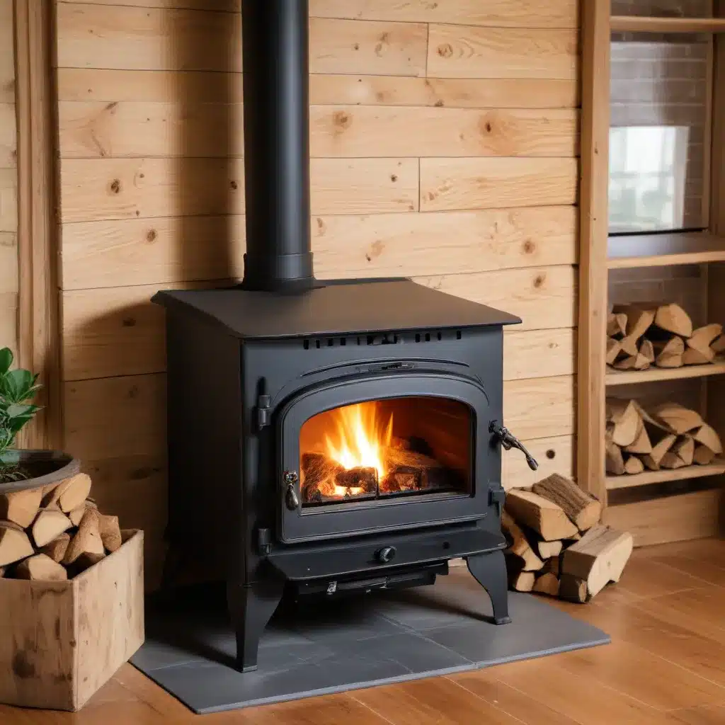 Personalize and Optimize Your Wood Stove: Creative DIY Customization Projects