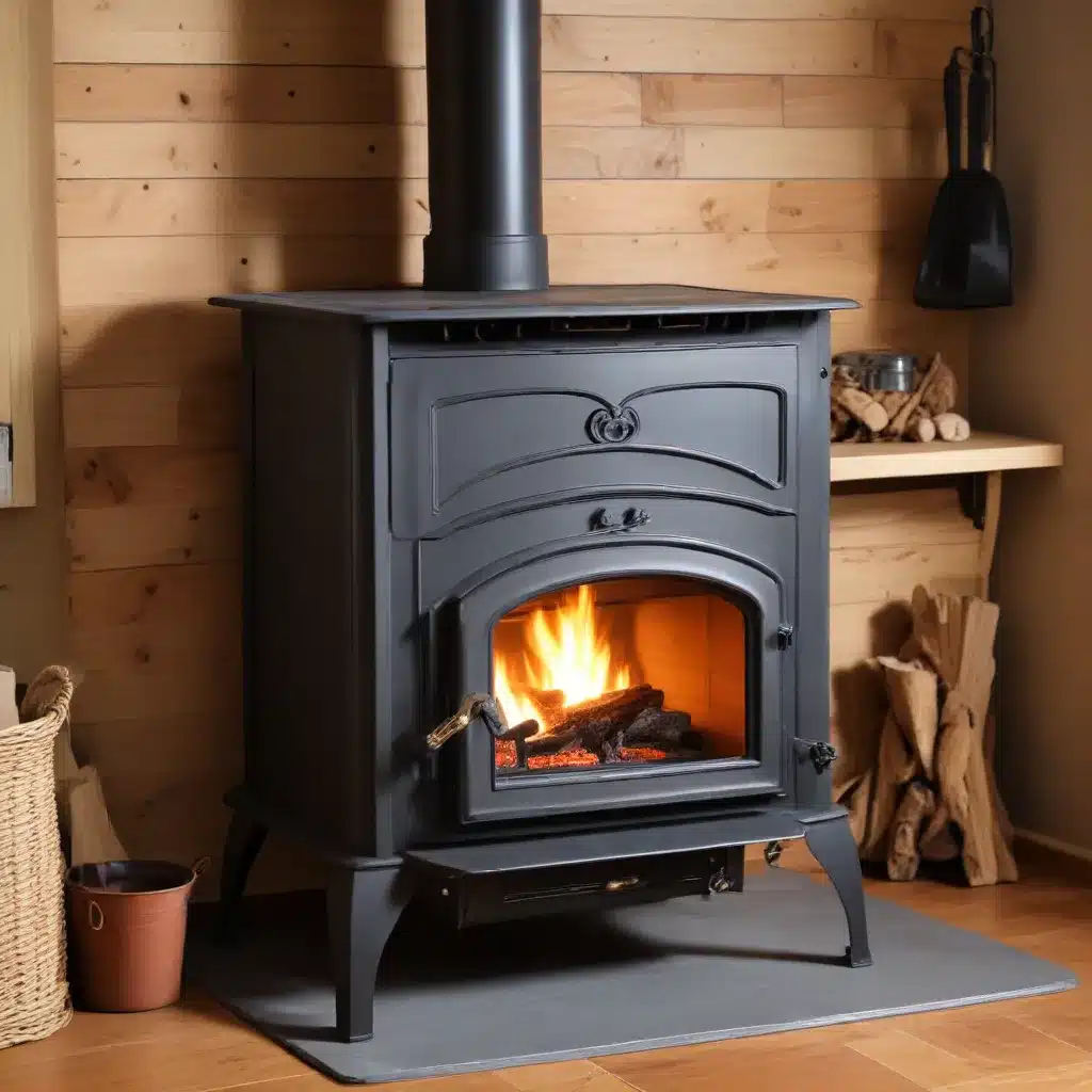 Personalize and Optimize Your Wood Stove: Unleash Your Creativity with DIY Customization