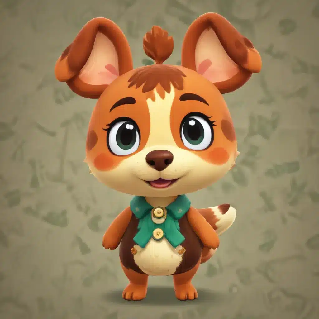 Pippy – Animal Crossing Wiki – Nookipedia