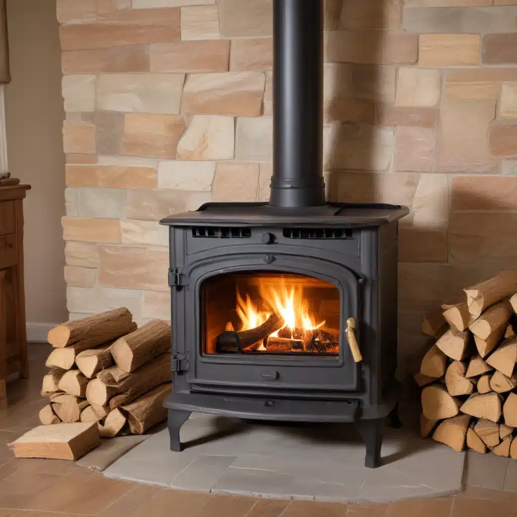 Preparing Your Home for Wood Stove Installation: Considerations and Permits