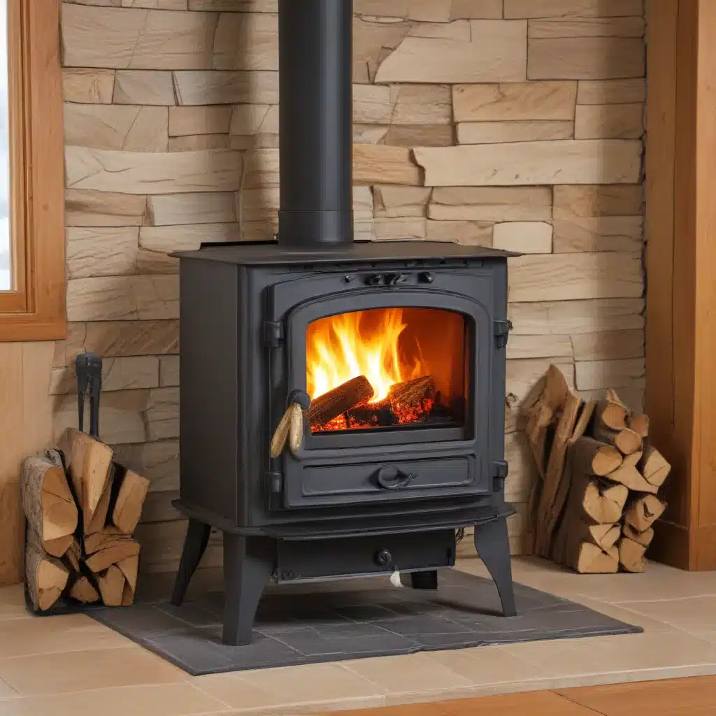 Preparing Your Wood Stove for Winter: Pre-Season Maintenance Checklist