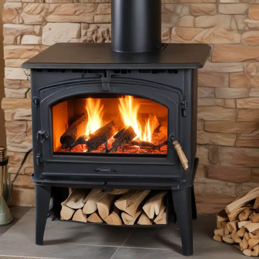 Preparing Your Wood Stove for the Fall: Essential Maintenance Tips