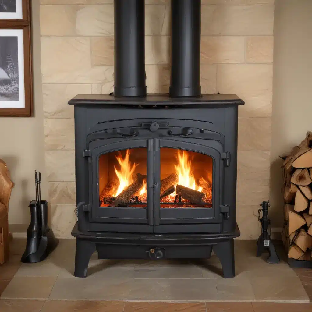 Preparing Your Wood Stove for the Winter Season: A Checklist