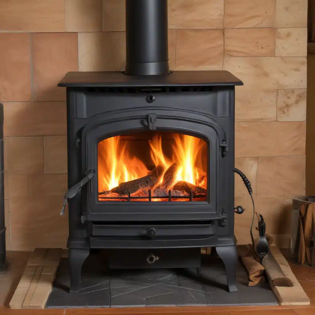 Preventing Chimney Fires: Effective Maintenance Strategies for Responsible Wood Stove Owners