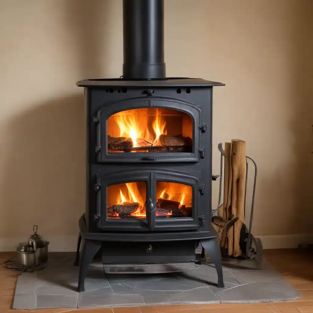 Preventing Chimney Fires: Effective Maintenance Strategies for Responsible and Safe Wood Stove Use
