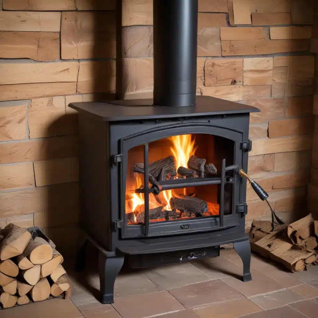 Preventing Chimney Fires: Effective Maintenance Strategies for Wood Stove Owners