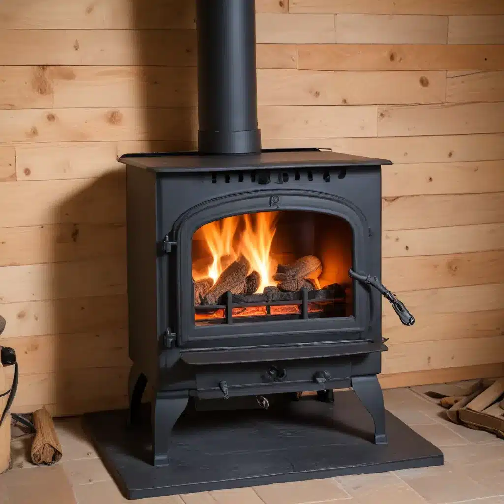 Preventing Chimney Fires: Effective Maintenance Techniques for Responsible and Safe Wood Stove Usage
