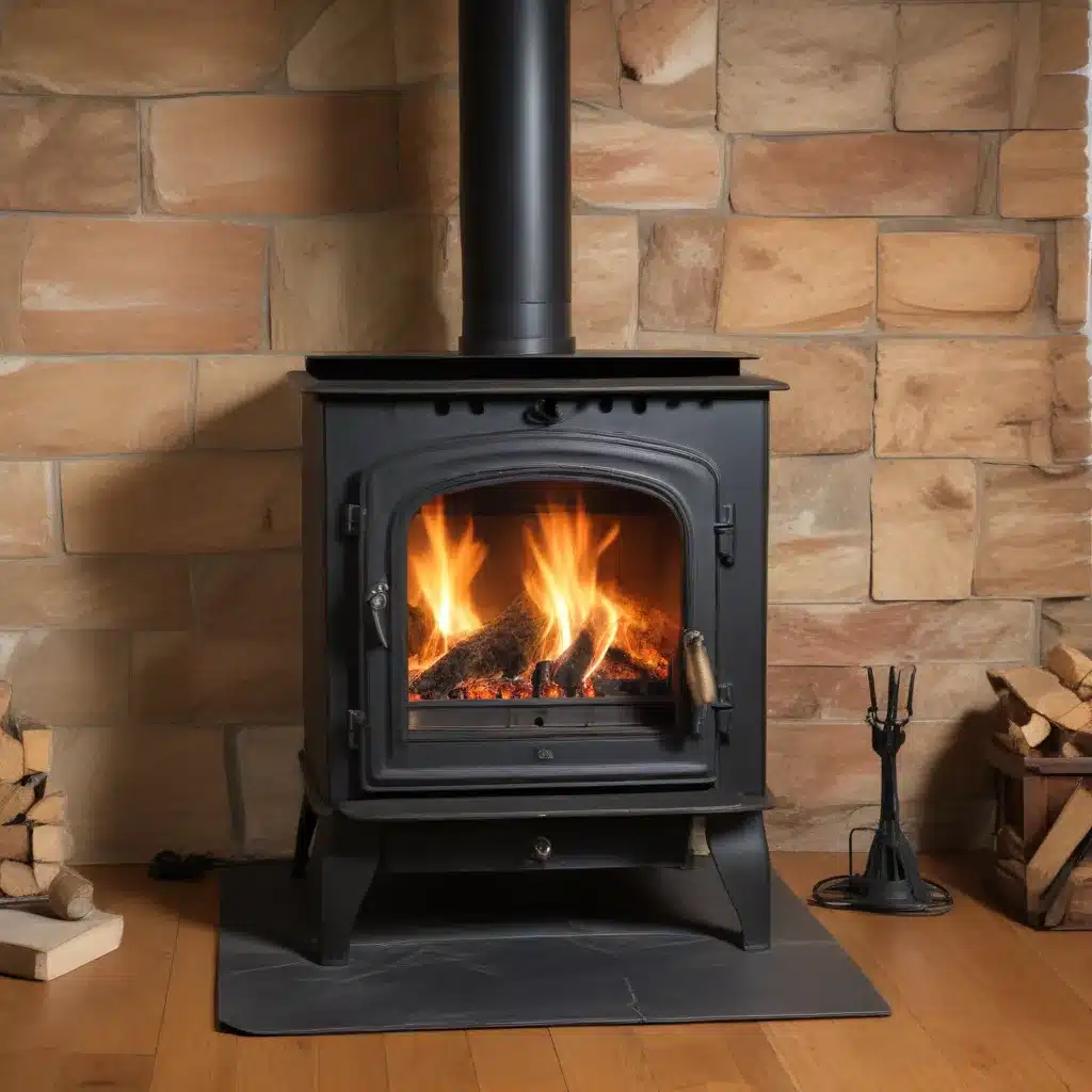 Preventing Chimney Fires: Effective Strategies for Responsible Wood Stove Usage