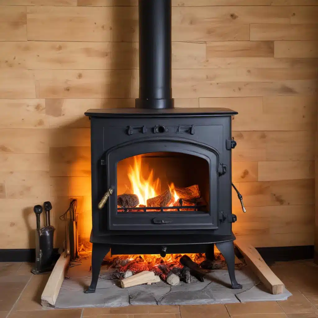 Preventing Chimney Fires: Effective Strategies for Responsible and Safe Wood Stove Usage
