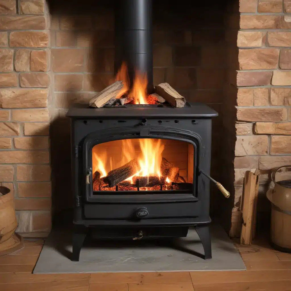 Preventing Chimney Fires: Effective Strategies for Safe Wood Stove Use