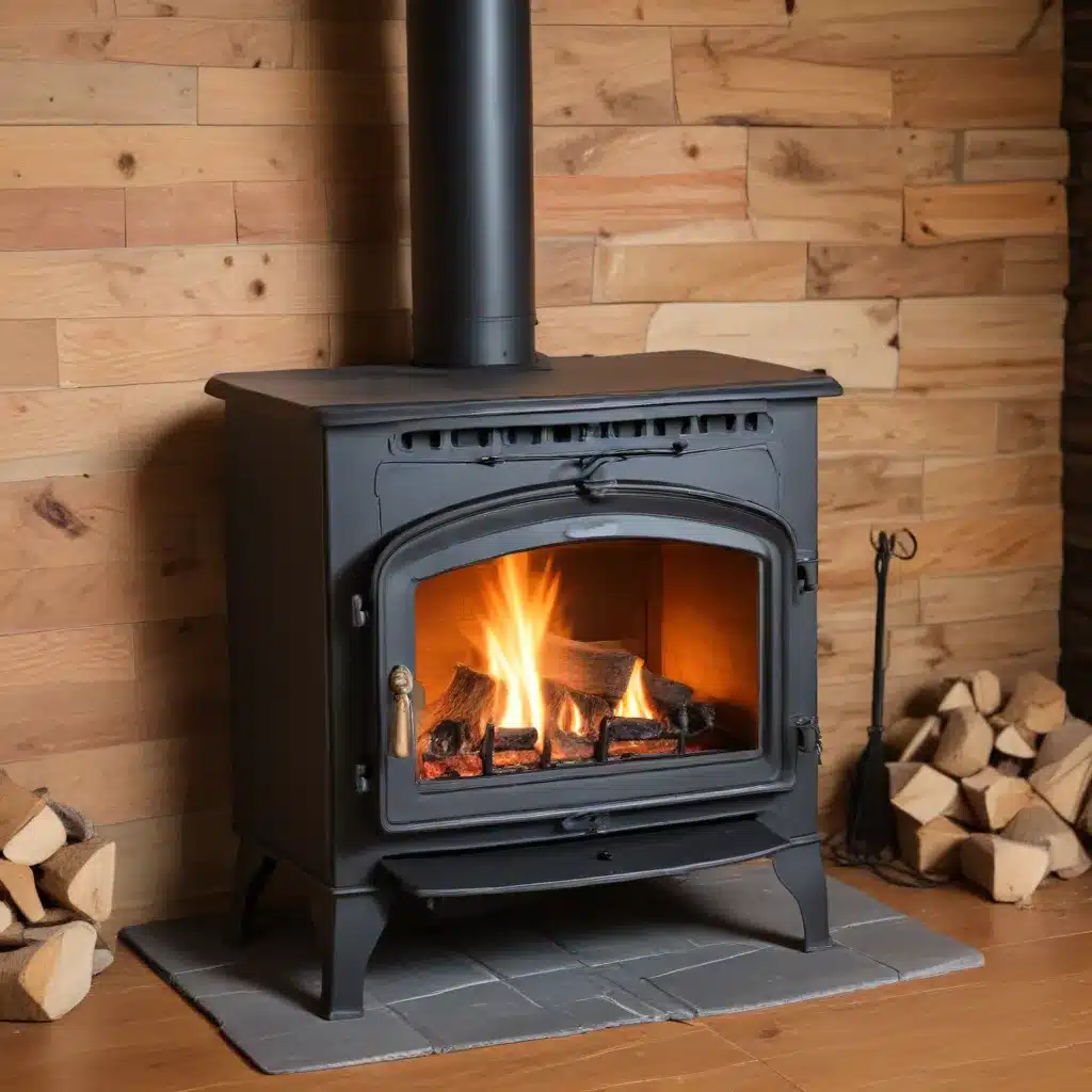 Preventing Chimney Fires: Effective Strategies for Safe and Responsible Wood Stove Use