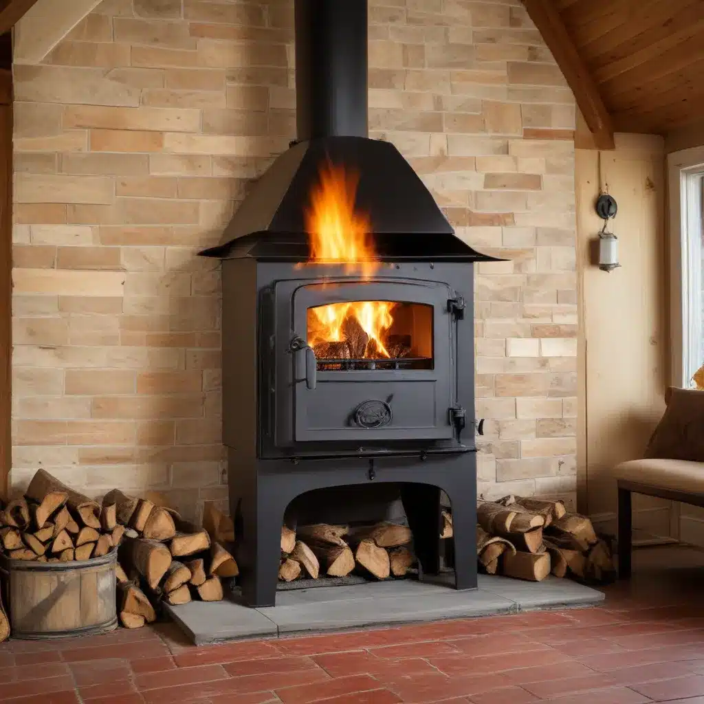 Preventing Chimney Fires: Effective Strategies for Wood Stove Owners