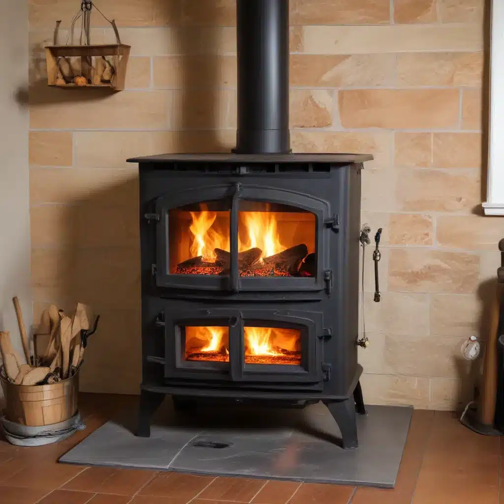 Preventing Chimney Fires: Effective Techniques for Responsible Wood Stove Use