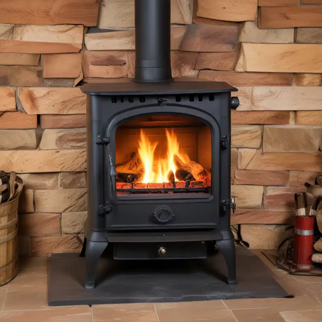 Preventing Chimney Fires: Effective Wood Stove Maintenance Strategies