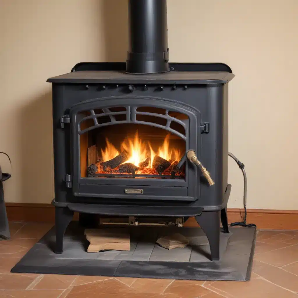 Preventing Creosote Buildup: A Comprehensive Guide to Maintaining a Safe and Efficient Wood Stove