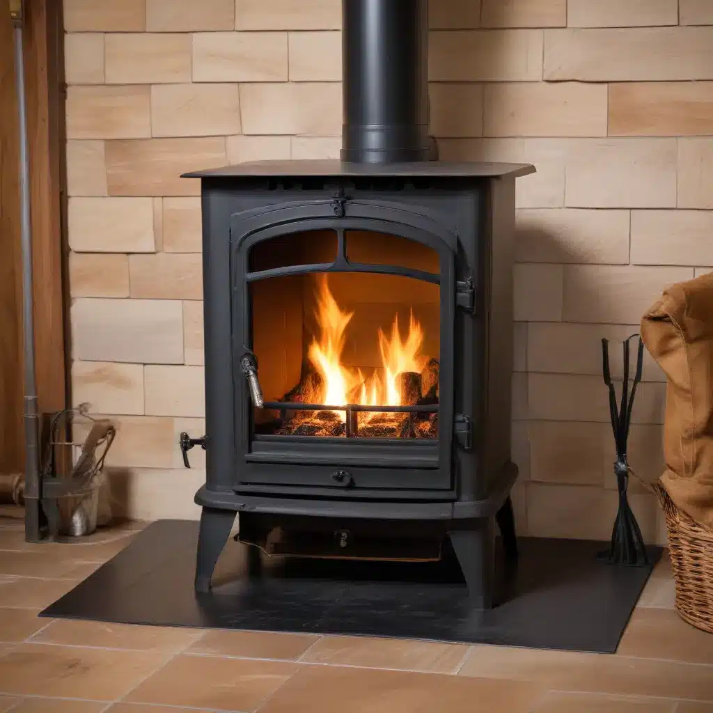 Preventing Creosote Buildup: A Comprehensive Guide to Wood Stove Chimney Cleaning