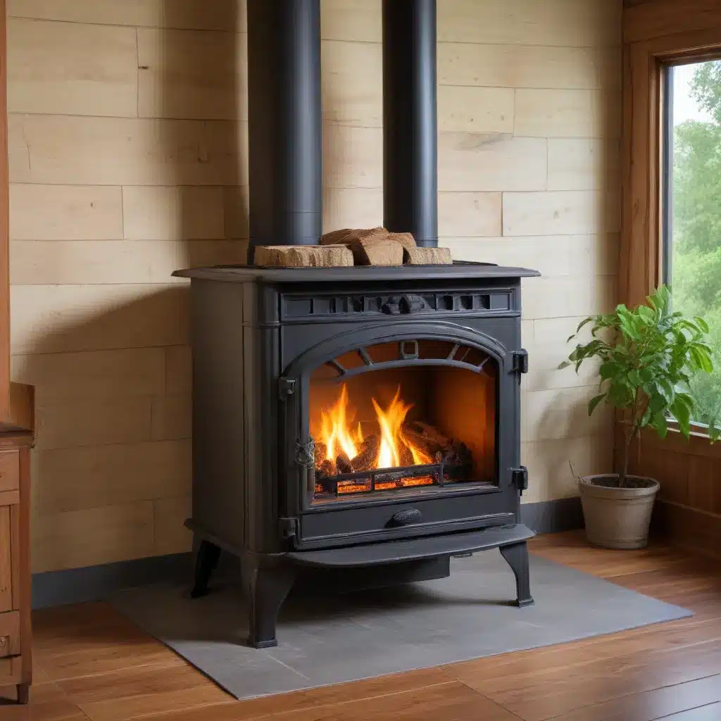 Preventing Creosote Buildup: Keeping Your Wood Stove Chimney Clean