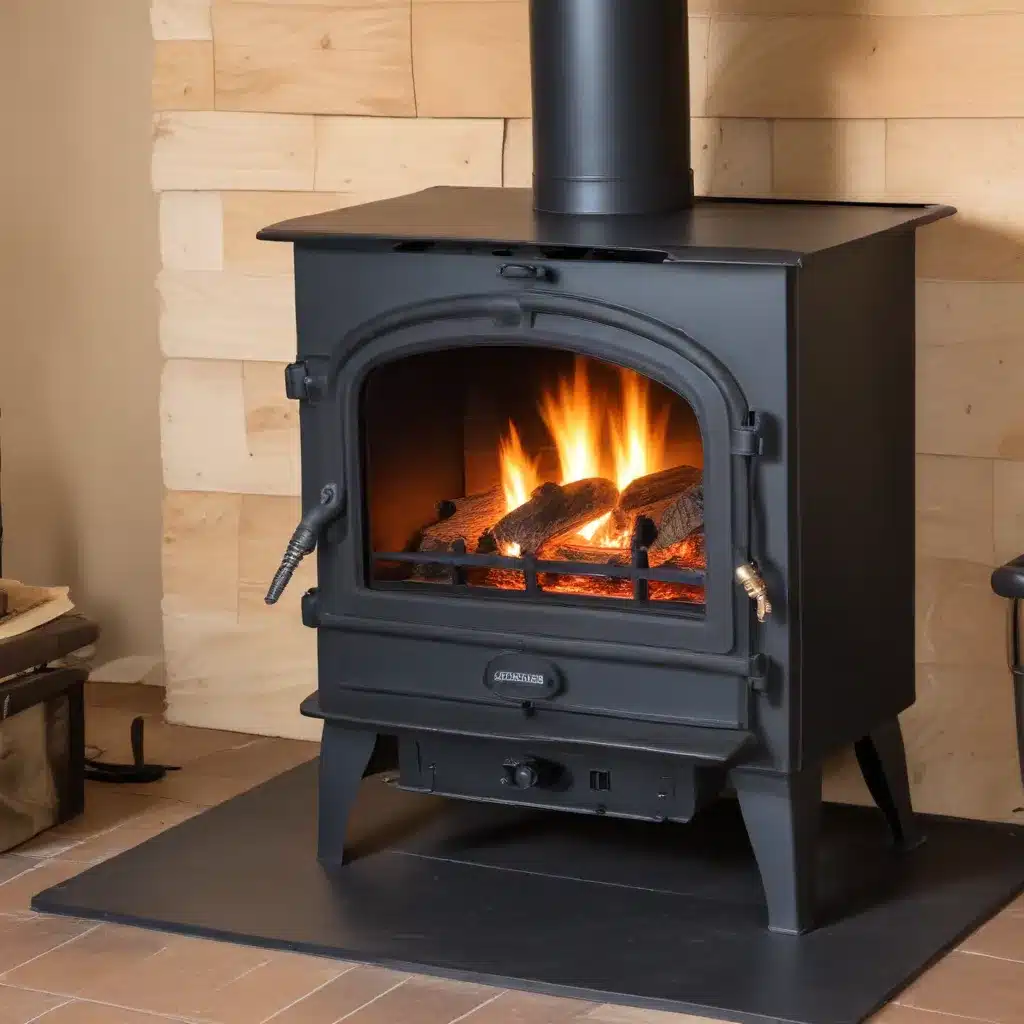 Preventing Creosote Buildup: Keeping Your Wood Stove Chimney Clean and Clear for Safe Operation