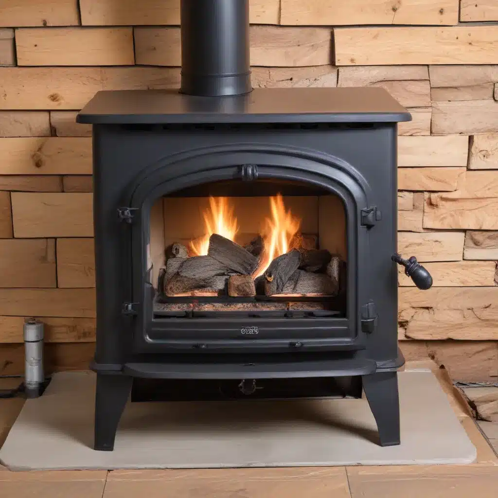 Preventing Creosote Buildup: Keeping Your Wood Stove Chimney Clean and Clear for Safe and Efficient Operation
