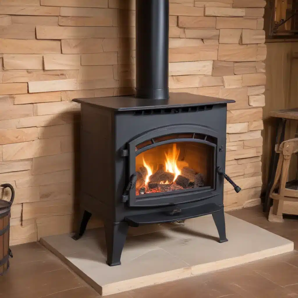 Preventing Creosote Buildup: Maintaining a Clean and Safe Wood Stove Chimney for Efficient and Reliable Operation