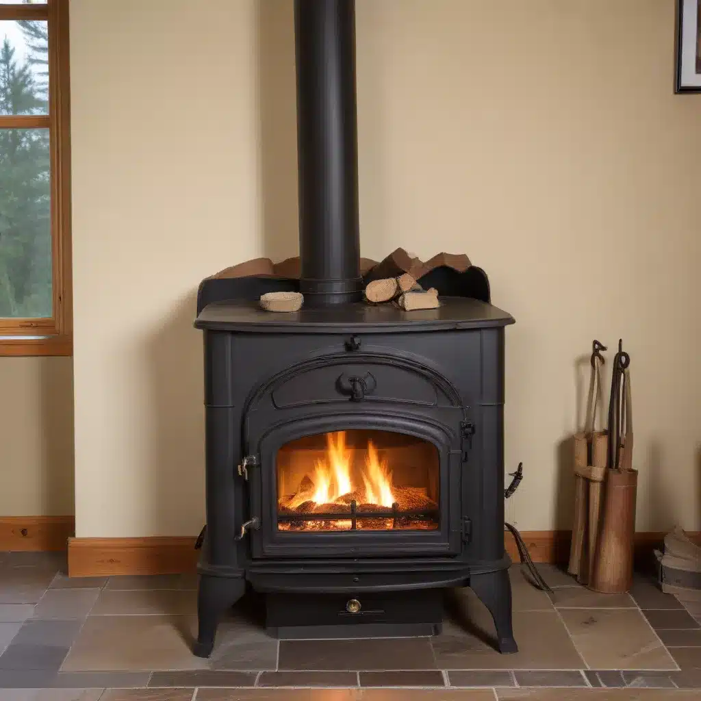 Preventing Creosote Buildup: Maintaining a Clean and Safe Wood Stove Environment