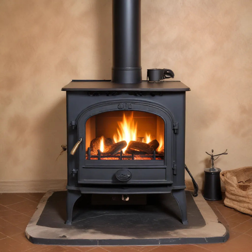 Preventing Creosote Buildup: Maintaining a Clean and Safe Wood Stove Environment for Efficient Operation