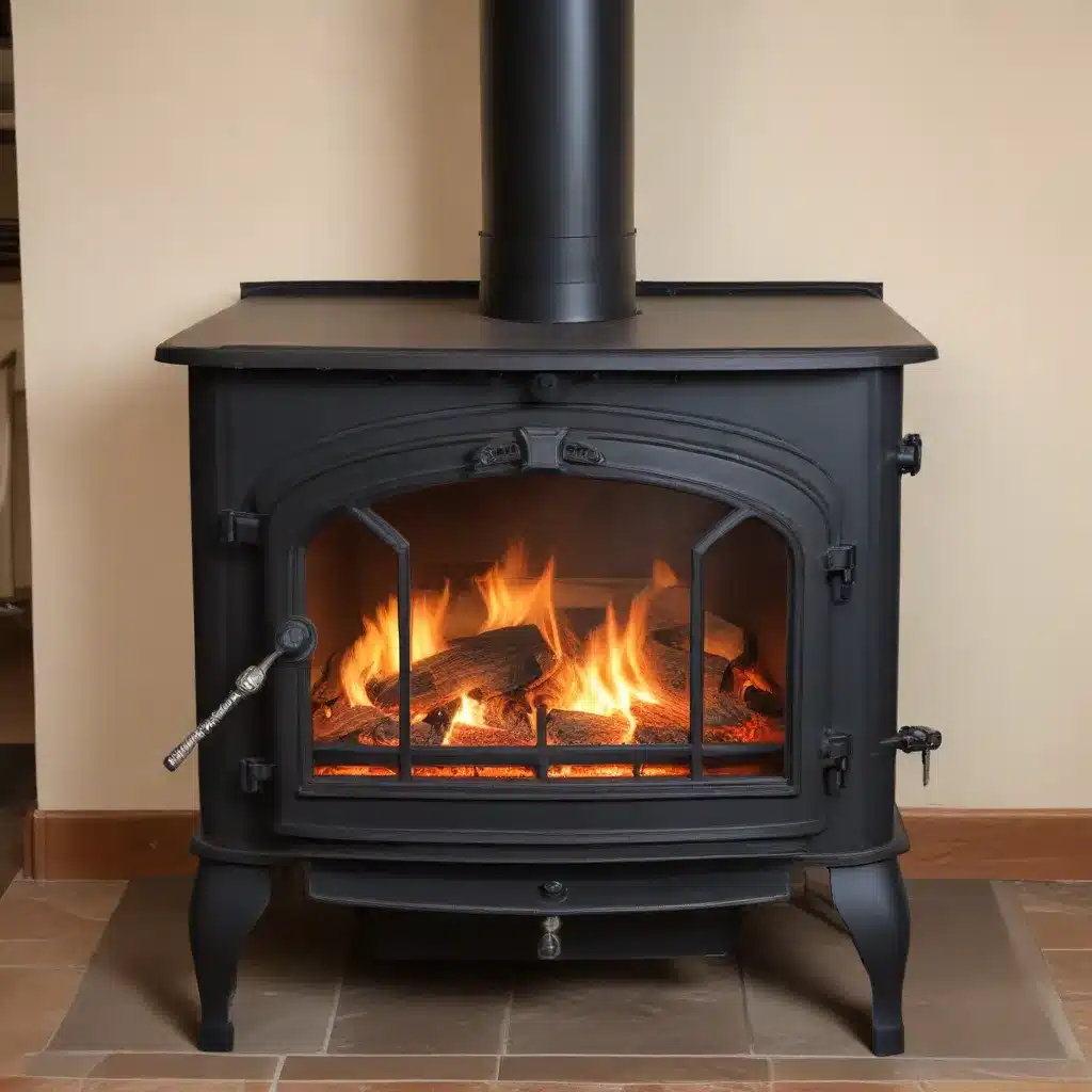 Preventing Creosote Buildup: Maintaining a Safe and Clean Wood Stove