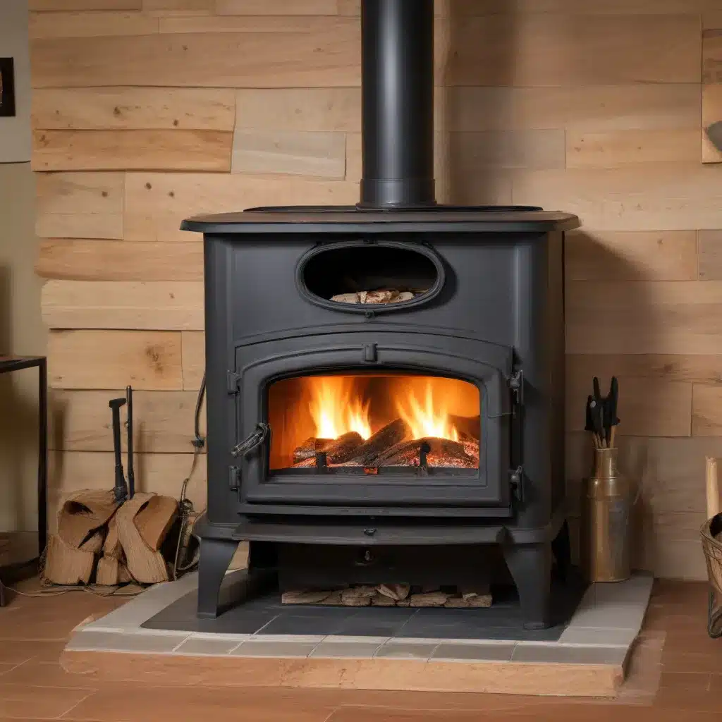 Preventing Creosote Buildup: Maintaining a Safe and Clean Wood Stove Environment