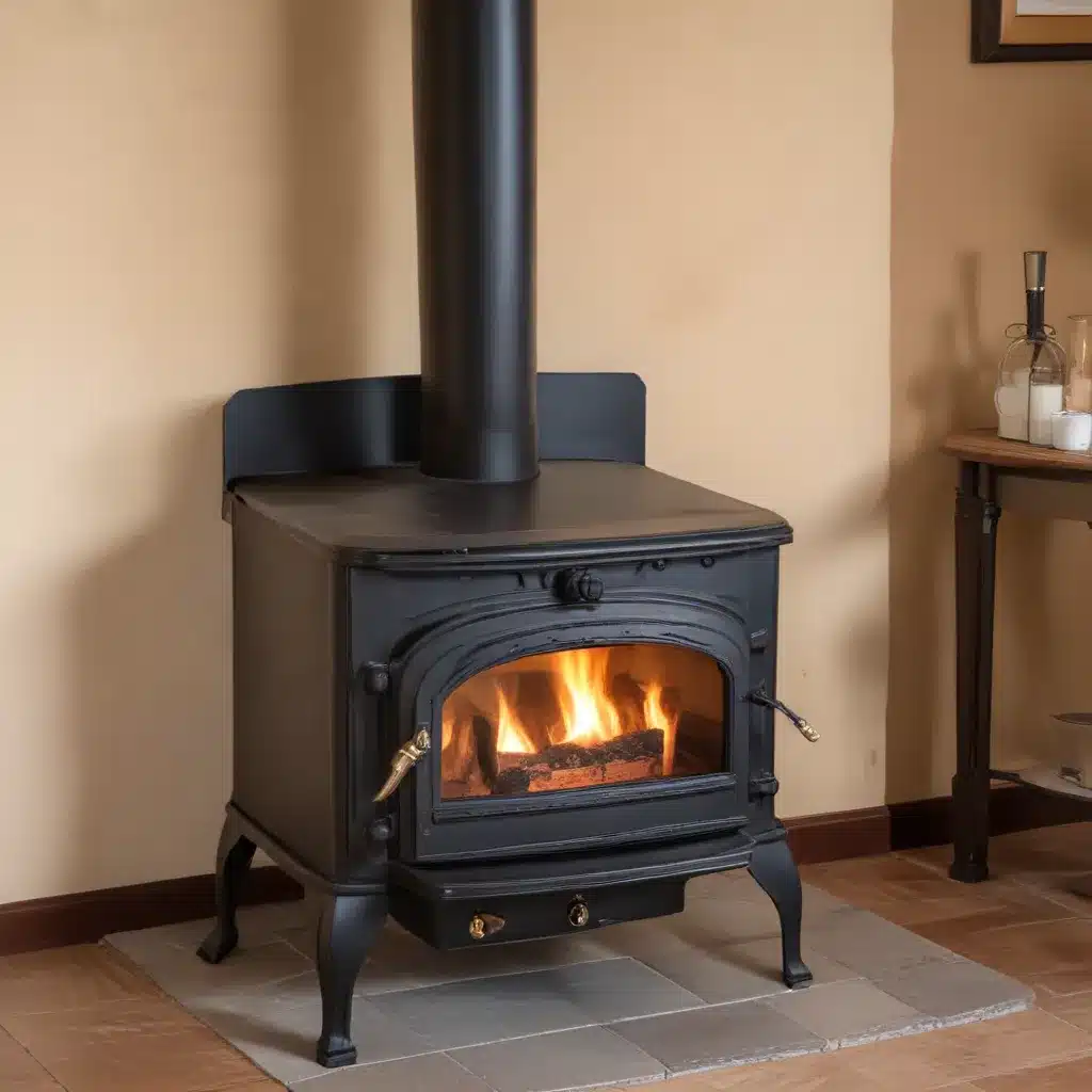 Preventing Creosote Buildup: Maintaining a Safe and Efficient Wood Stove