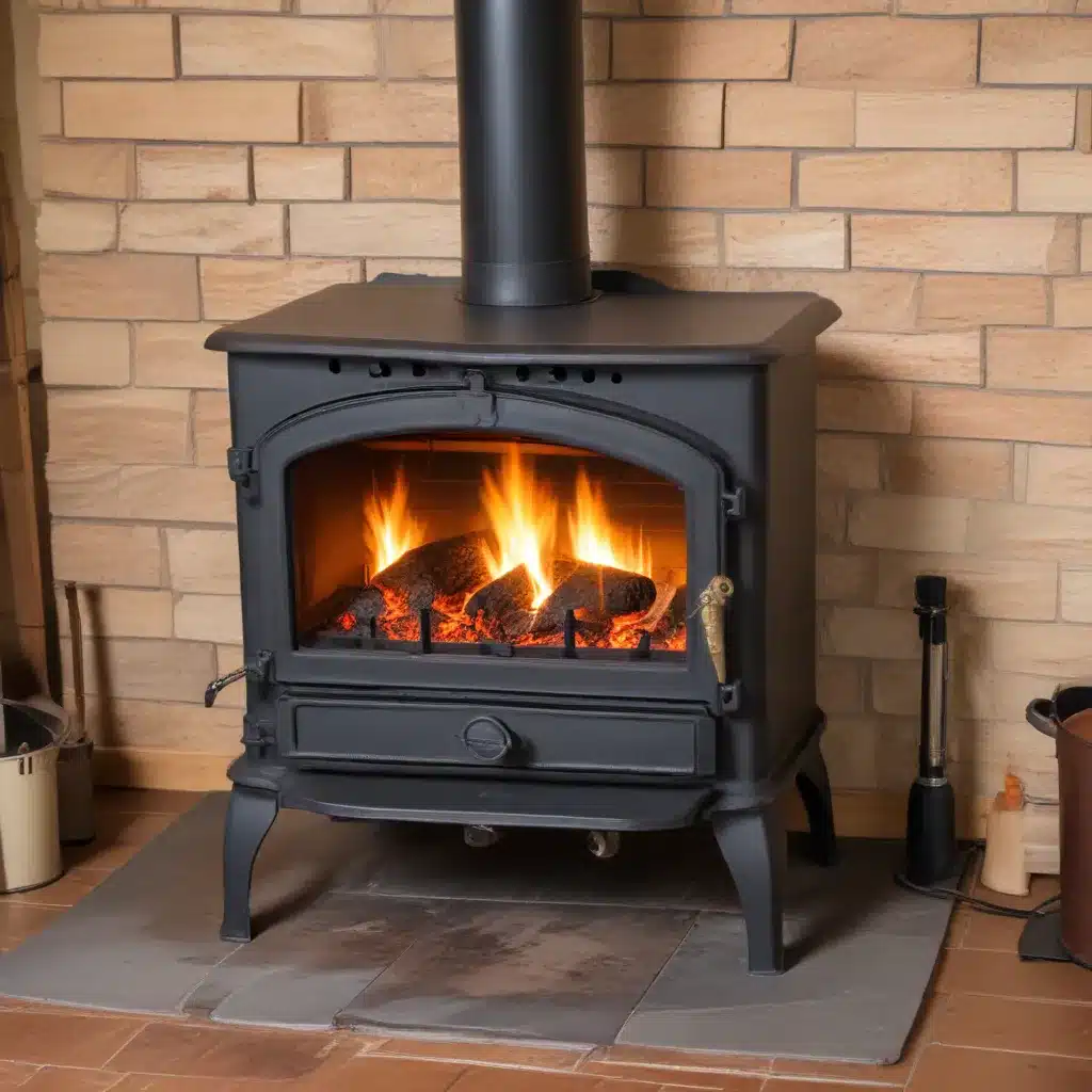 Preventing Creosote Buildup: Strategies for a Cleaner Wood Stove