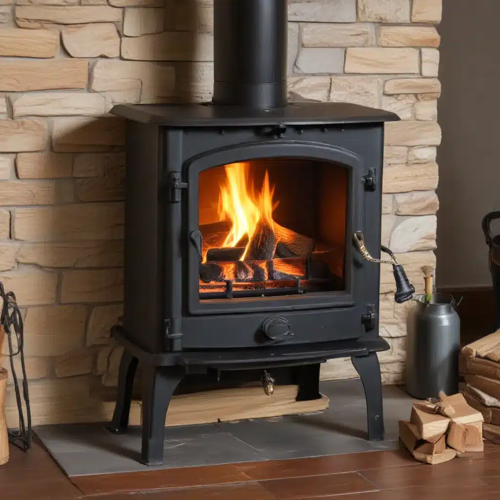 Preventing Overheating: Monitoring and Regulating Your Wood Stove’s Temperature