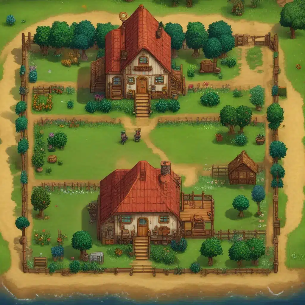 Quests – Stardew Valley Wiki