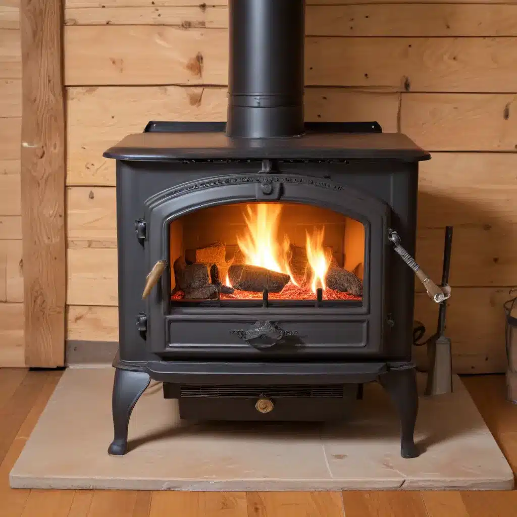 Reduce Your Energy Bills: Wood Stove Insulation and Air Sealing Tips