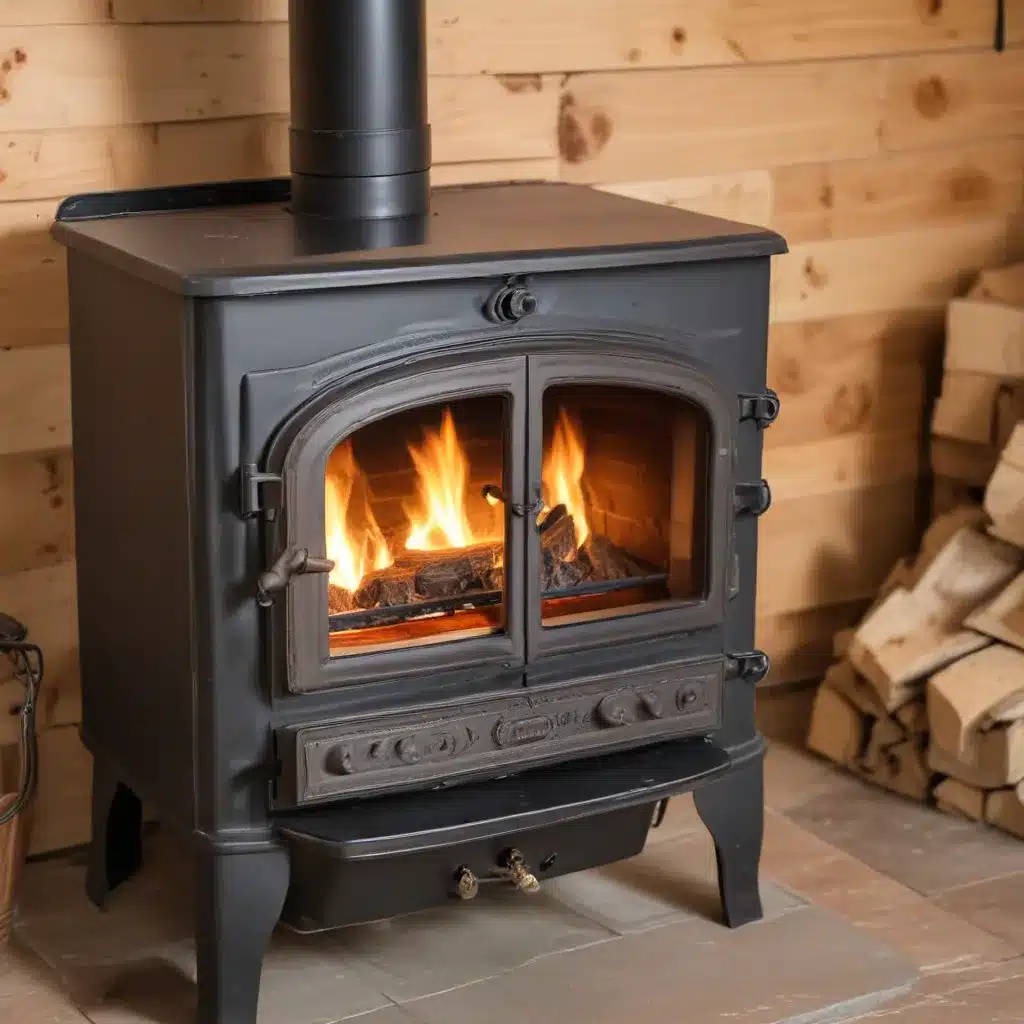 Reducing Fuel Costs: Wood Stove Efficiency Modifications