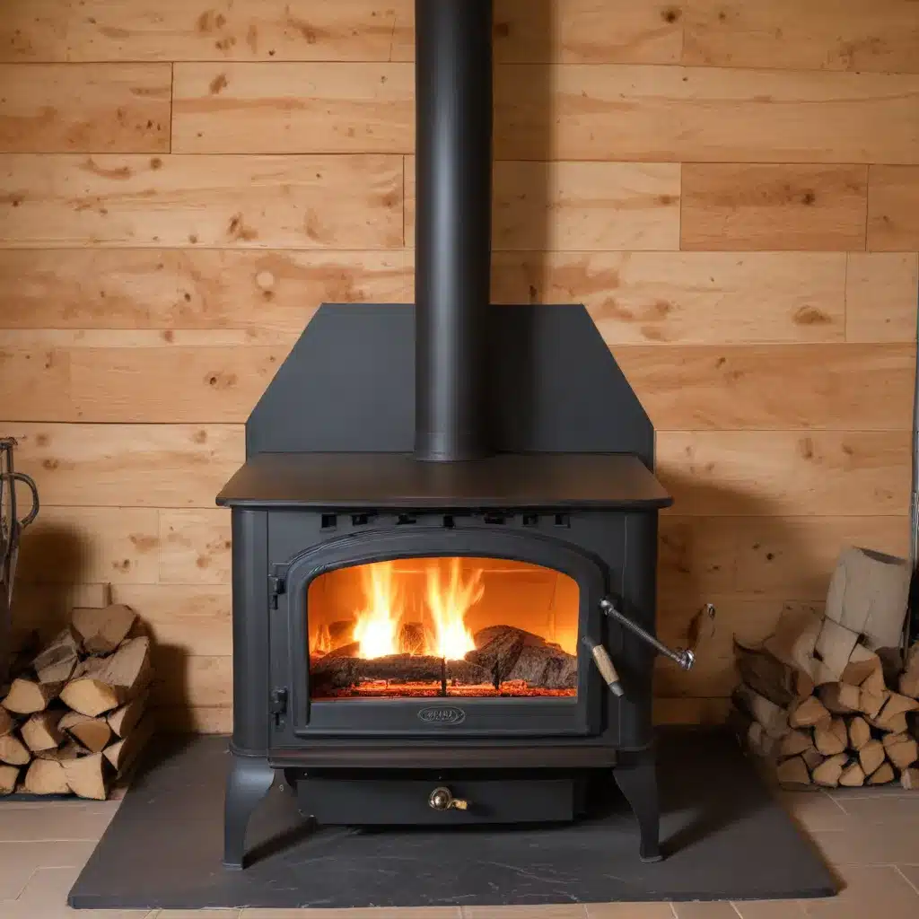 Reducing Particulate Matter Emissions from Wood Stoves: Innovations in Fuel Preparation