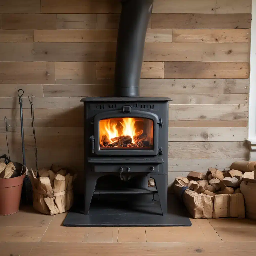 Reducing Wood Stove Emissions: Tips for Cleaner Burning